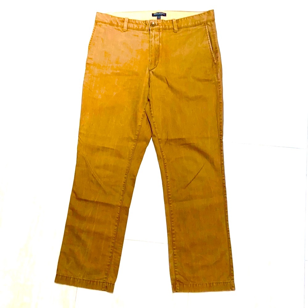[Banana Republic] Men’s Aiden Pant